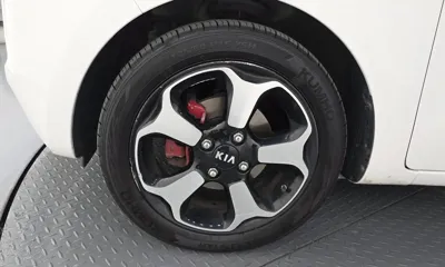 Kia Ray 2016, 170979 км, за 5900000 KRW - фото 5