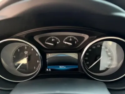 Buick Envision Plus 2020, 50000 км, за 67800 CNY - фото 11