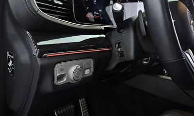 Mercedes-Benz GLE-Class 2021, 60756 км, за 61900000 KRW - фото 17
