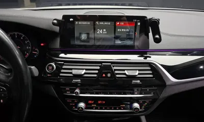 BMW 5-Series 2018, 149066 км, за 16500000 KRW - фото 13