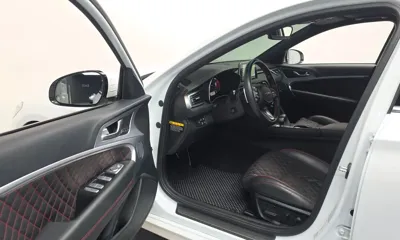 Genesis G70 2019, 121800 км, за 23700000 KRW - фото 10