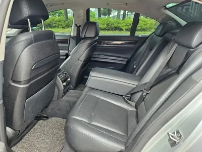 BMW 7-Series 2014, 323080 км, за 5900000 KRW - фото 8