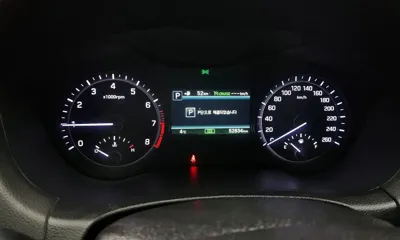 Genesis G80 2018, 52834 км, за 22200000 KRW - фото 8