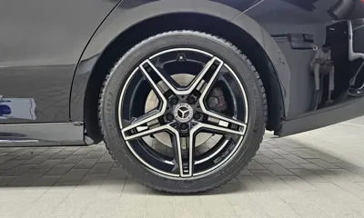 Mercedes-Benz CLA-Class 2021, 74543 км, за 31500000 KRW - фото 21
