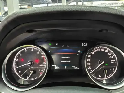Toyota Camry 2023, 73000 км, за 105800 CNY - фото 8