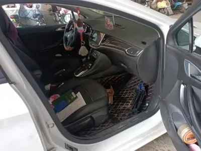 Buick Verano 2016, 64600 км, за 26500 CNY - фото 8