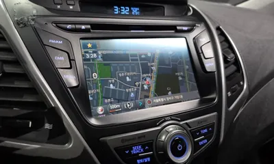 Hyundai Avante 2016, 106746 км, за 6700000 KRW - фото 14