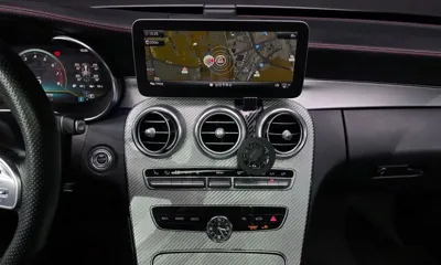 Mercedes-Benz C-Class 2019, 98892 км, за 29900000 KRW - фото 13