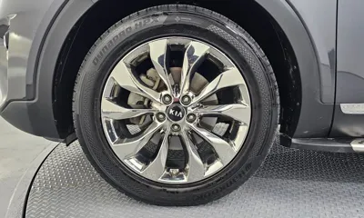 Kia Sorento 2018, 145873 км, за 17800000 KRW - фото 5
