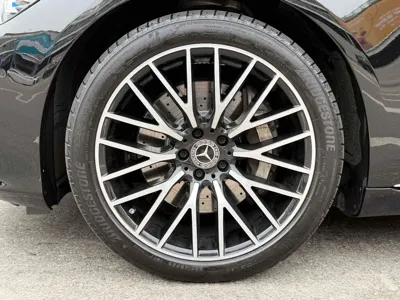 Mercedes-Benz S-Class 2025, 12380 км, за 165000000 KRW - фото 6