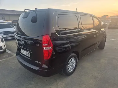 Hyundai Starex 2018, 317610 км, за 5800000 KRW - фото 2