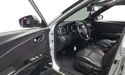 KG_Mobility_Ssangyong TIBOLI 2016, 228670 км, за 4900000 KRW - фото 10