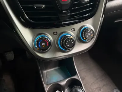 ChevroletGMDaewoo Spark 2016, 84207 км, за 5400000 KRW - фото 19