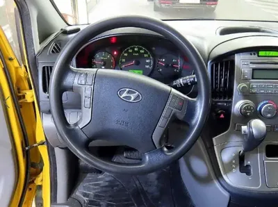 Hyundai Starex 2015, 146130 км, за 5790000 KRW - фото 10