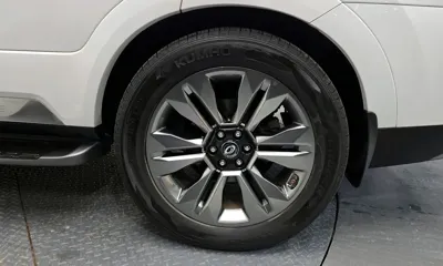 Kia Mohave 2020, 154296 км, за 23990000 KRW - фото 39