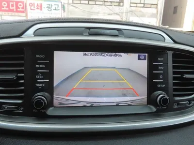Kia Sorento 2018, 70060 км, за 17000000 KRW - фото 15