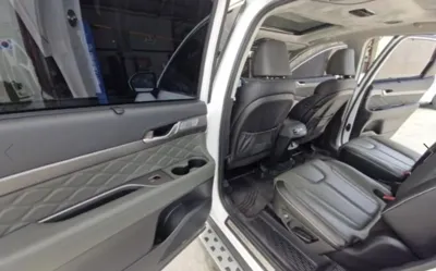 Hyundai Palisade 2022, 96655 км, за 29500000 KRW - фото 6