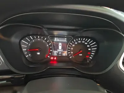 GAC Motor Trumpchi GS4 2018, 57500 км, за 32599 CNY - фото 12