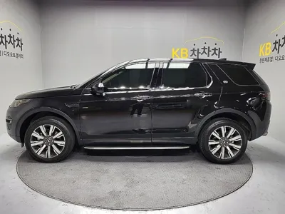 Land Rover Discovery Sport 2019, 157858 км, за 13900000 KRW