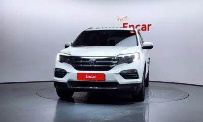 Honda Pilot 2017, 137835 км, за 14600000 KRW - фото 3