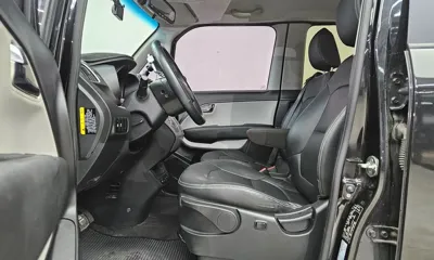 Kia Ray 2017, 119256 км, за 7600000 KRW - фото 10