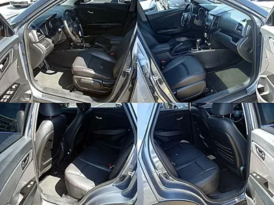 KG_Mobility_Ssangyong TIBOLI 2017, 159608 км, за 6800000 KRW - фото 10