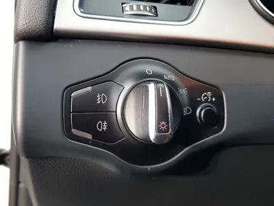 Audi A4 2015, 163174 км, за 6490000 KRW - фото 11