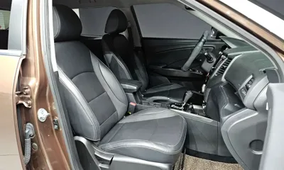 KG_Mobility_Ssangyong TIBOLI 2017, 121567 км, за 6700000 KRW - фото 11