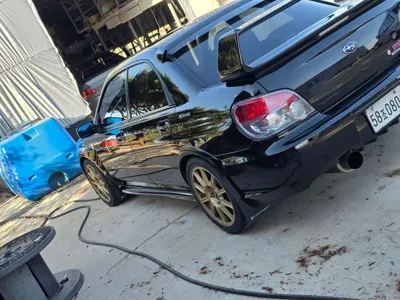 Subaru Impreza 2006, 100652 км, за 30000000 KRW - фото 15