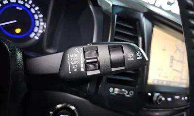 KG_Mobility_Ssangyong Rexton 2020, 75795 км, за 18000000 KRW - фото 31