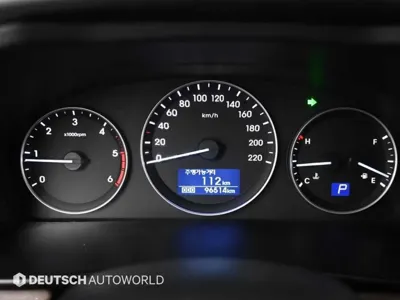 Hyundai Starex 2018, 96510 км, за 20900000 KRW - фото 8