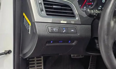Hyundai Sonata 2016, 95207 км, за 13900000 KRW - фото 14