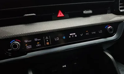Kia Sportage 2023, 51308 км, за 22900000 KRW - фото 30