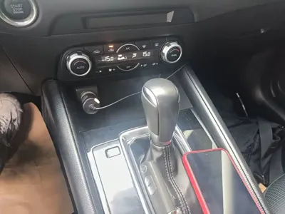 Mazda CX-5 2018, 87600 км, за 54100 CNY - фото 14