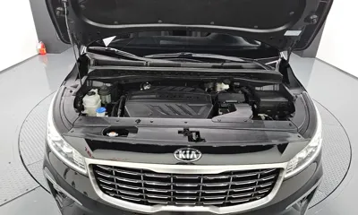 Kia Canival 2019, 93359 км, за 14800000 KRW - фото 6