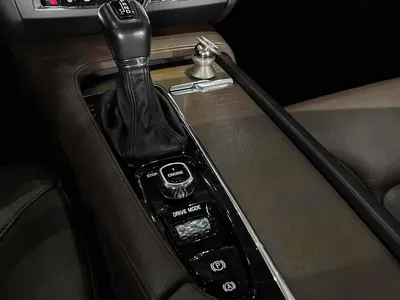 Volvo S90 2017, 140000 км, за 96800 CNY - фото 16