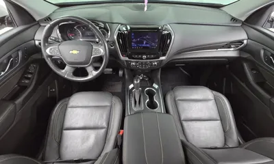 ChevroletGMDaewoo Traverse 2020, 93178 км, за 16200000 KRW - фото 7