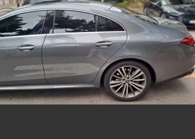 Mercedes-Benz CLS-Class 2019, 126470 км, за 30790000 KRW