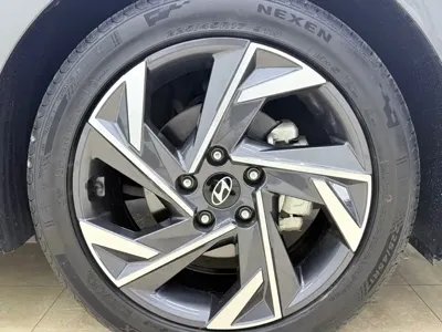 Hyundai Elantra 2024, 7000 км, за 103800 CNY - фото 23