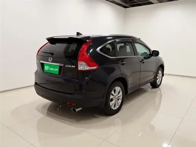 Honda CR-V 2014, 185600 км, за 37700 CNY - фото 6