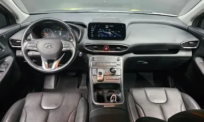 Hyundai Santafe 2021, 58770 км, за 22700000 KRW - фото 7