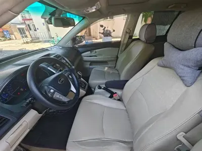 BYD S6 2011, 130000 км, за 7800 CNY - фото 6