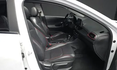 Hyundai i30 2018, 131291 км, за 10100000 KRW - фото 11