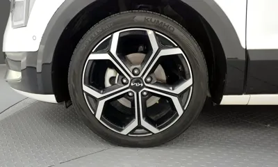 Kia Niro 2023, 122546 км, за 19990000 KRW - фото 5