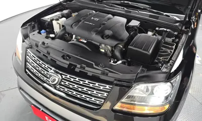 Kia Mohave 2018, 54732 км, за 20500000 KRW - фото 6
