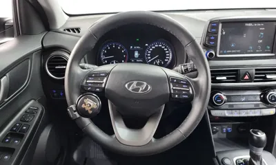 Hyundai Kona 2020, 146677 км, за 13500000 KRW - фото 13