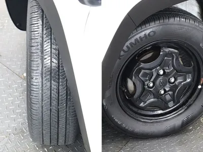 Hyundai Casper 2023, 50400 км, за 10490000 KRW - фото 6
