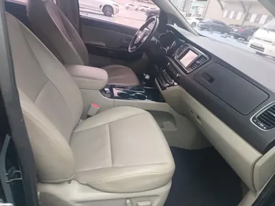 Kia Canival 2019, 164280 км, за 35500000 KRW - фото 6
