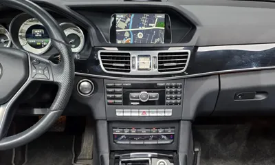 Mercedes-Benz E-Class 2014, 109152 км, за 12900000 KRW - фото 15