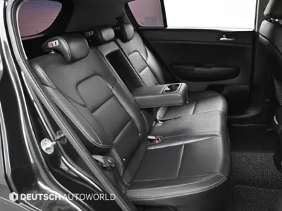 Kia Sportage 2016, 125066 км, за 7000000 KRW - фото 12